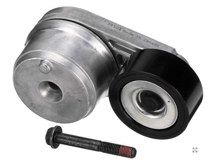 BELT TENSIONER ALT/AC DETROIT S60 - 89419DAY