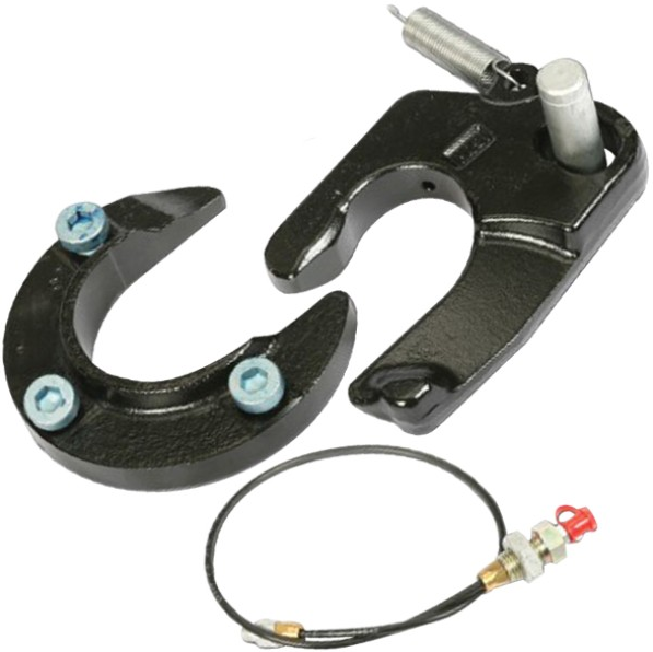 REPAIR KIT JSK37C WITH 3 HOLE WEAR RING - SK 3221/50Z