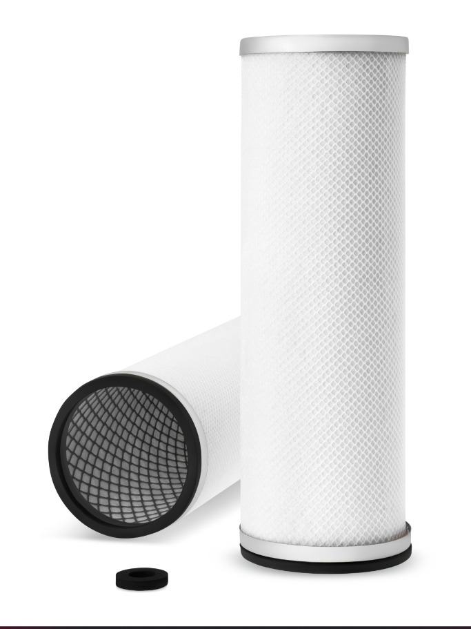 AIR FILTER - SECONDARY - ZFGAF26085