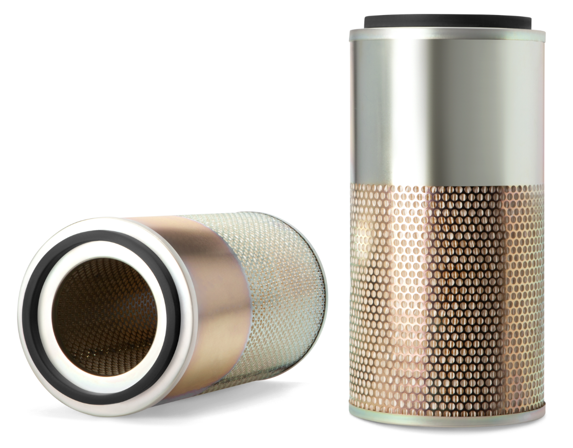 AIR FILTER - PRIMARY - ZFGAF26086