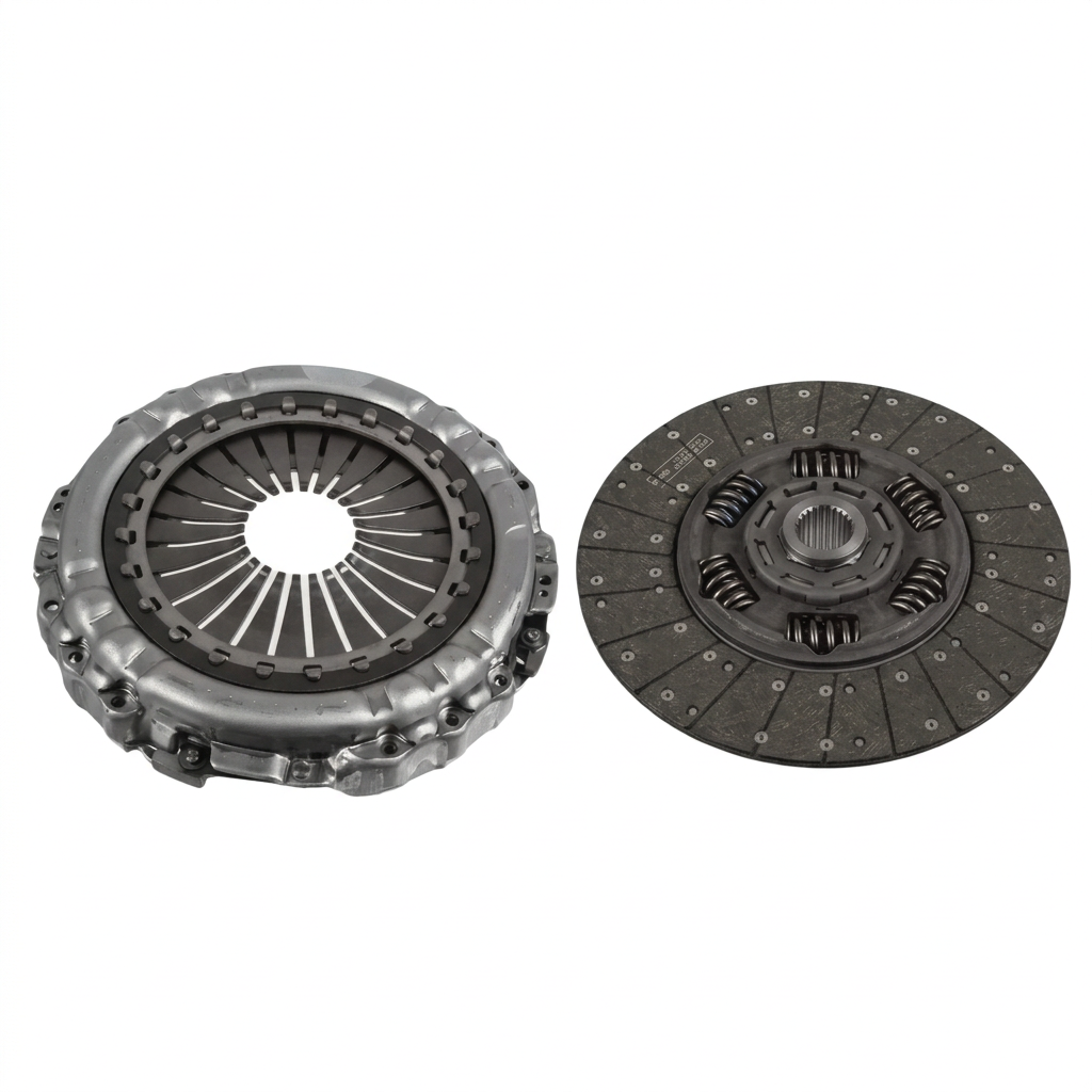 CLUTCH KIT - MACK M DRIVE - 3400700618