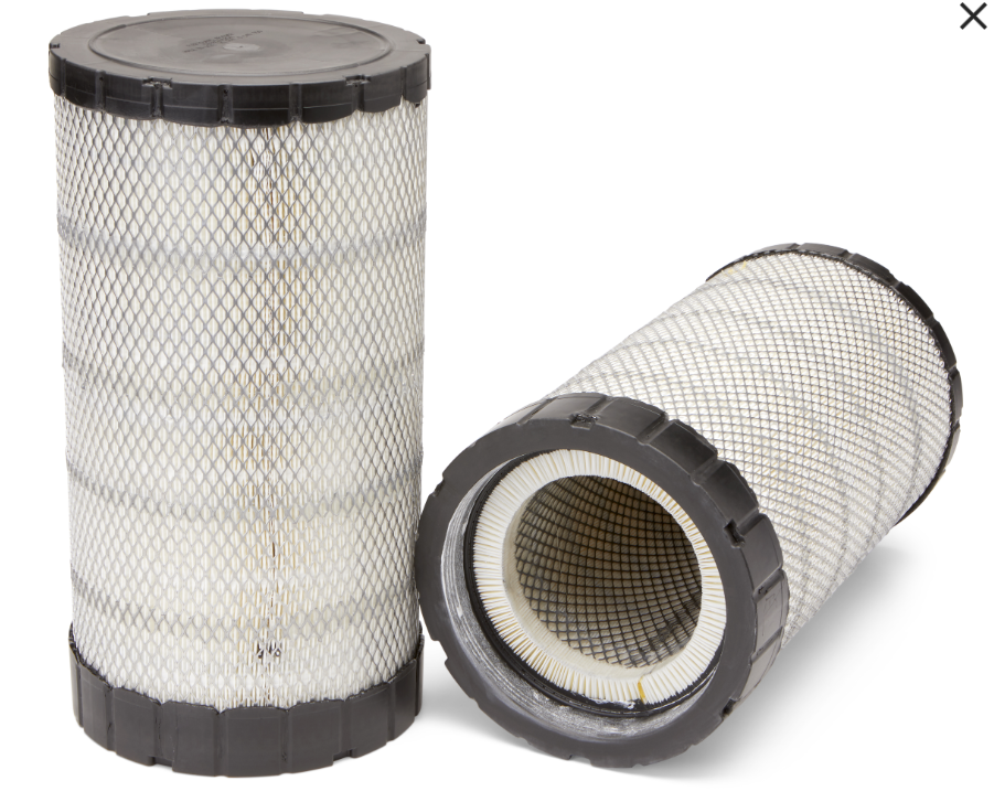 AIR FILTER PRIMARY FOR AF - ZFGAF25962