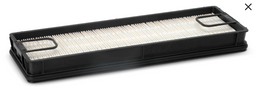 FILTER, DIRECT FLOW SECONDARY - ZFGAF55308