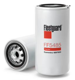 FILTER FUEL - ISB ISL (KING LONG) - ZFGFF5485