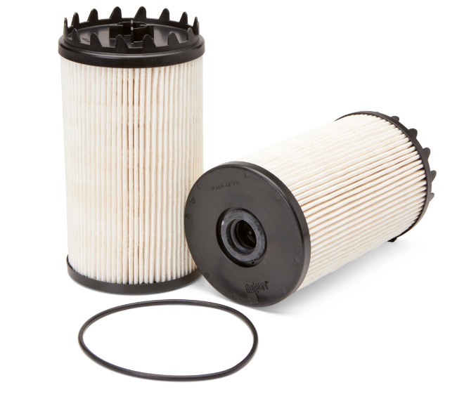 FUEL WATER SEPERATOR E5 - ZFGFS36401