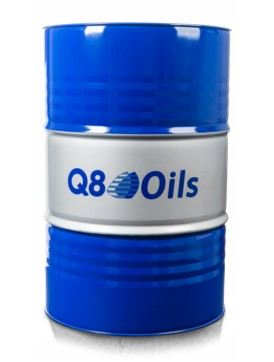 Q8 T60 NTECH 75W-80 SYNT GEAR OIL FOR ZF - 208L - 101211001111