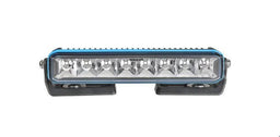 EX2 LIGHT BAR SINGLE ROW 12/24V 10" - 72830