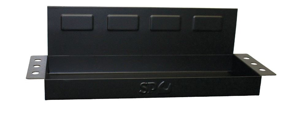 MAGNETIC HOLDER - TRAY WITH SCREWDRIVER - SPSD-34