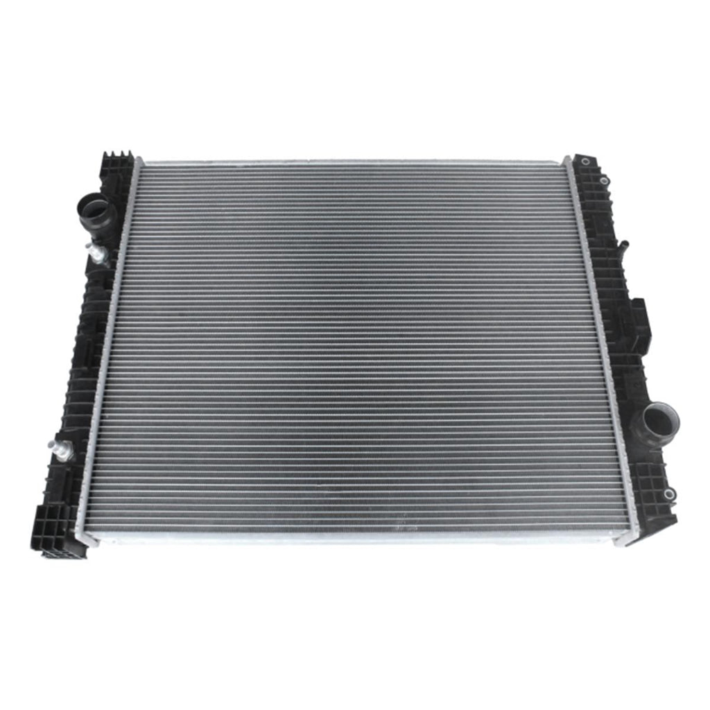 RADIATOR ASSY AXOR - 1N0143
