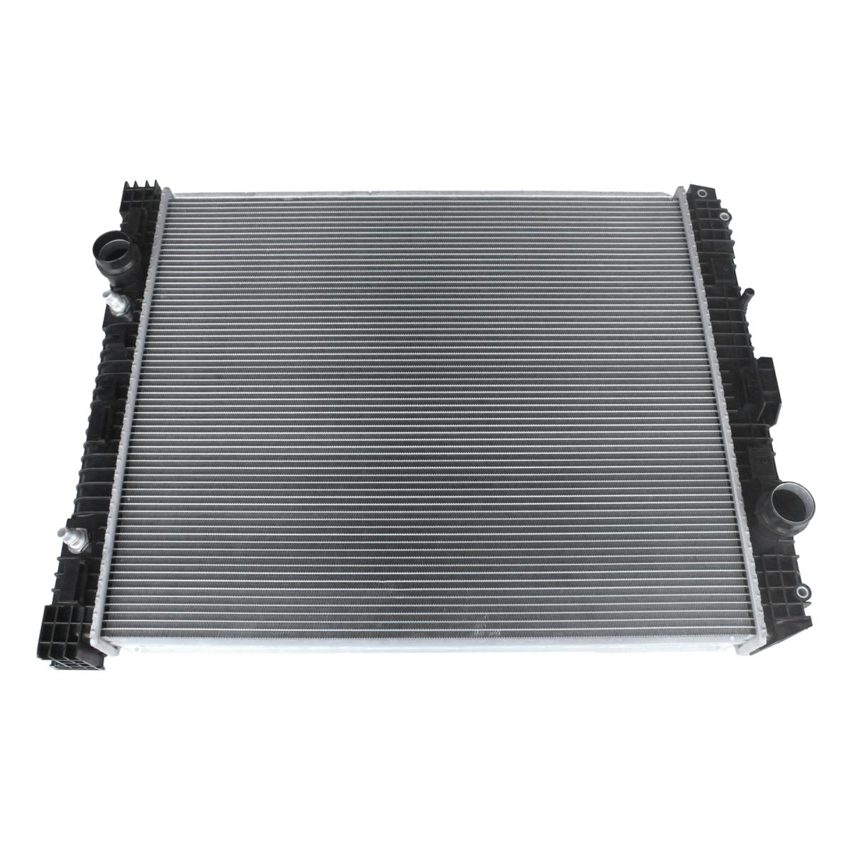 RADIATOR ASSY AXOR - 1N0143