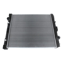 RADIATOR ASSY AXOR - 1N0143
