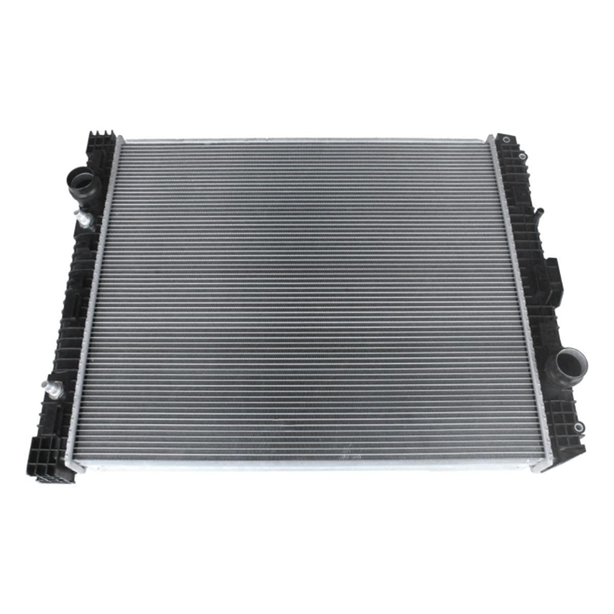RADIATOR ASSY AXOR - 1N0143