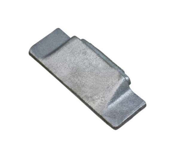 SERIES F END CAP FITTING - ANC1021 - ANC1021