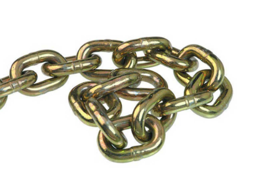 CHAIN 13MM PER METER - ANC13MMCHAINPMTR