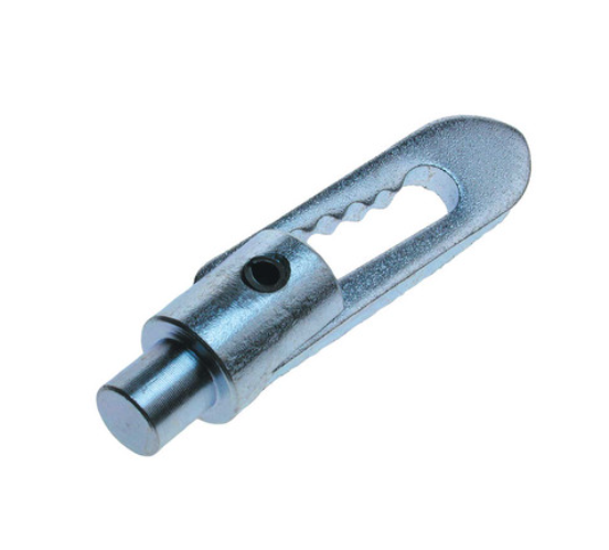 ANTI LUCE 90MM WELD-ON - ANC1507