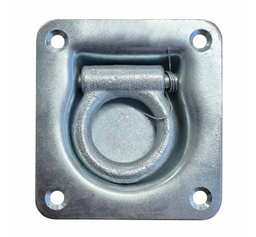 RECESSED FLOOR RING 95MM X 102MM - ANC3002