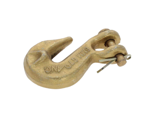 HOOK  6MM WINGED CHAIN GRAB HOOK  GRADE 70 - ANC40298