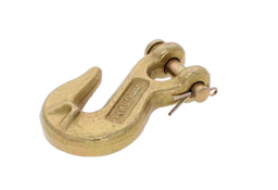 HOOK  8MM WINGED CHAIN GRAB HOOK  GRADE 70 - ANC40299