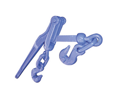 LOADBINDER 6MM  C/W GRAB HOOKS - ANC40466