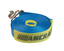STRAP 50MM X 12MTR 2500KG - ANC4165910120MTR