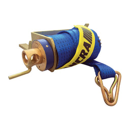 CLIP ON RATCHET CAP WINCH WITH 9M STRAP - ANC4356420RC