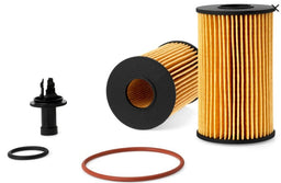 LUBE FILTER - ZFGLF16317