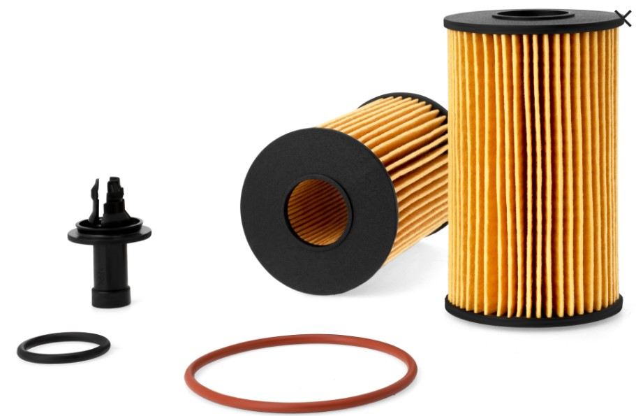 LUBE FILTER - ZFGLF16317