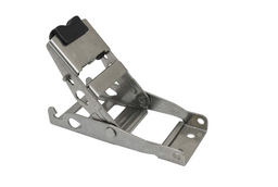 NOMINAL OVERCENTRE BUCKLE ANCRA 50MM - ANCS-026