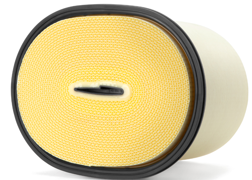 AIR FILTER PRIMARY USE WITH AF1009 - ZFGAF1010
