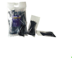 CABLE TIE BULK ASSORTED (1000 PACK) - 56430