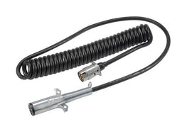 SUZI COIL CABLE 7 CORE ADAPTOR LONG TAIL - 82529