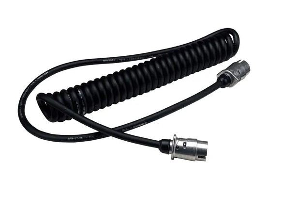 SUZI COIL 7 CORE 4.6M -1 X SHT TAIL & 1 X LNG TAIL - 82536