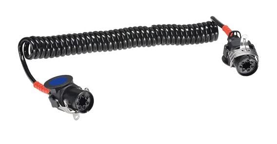 SUZI COIL 12/24 VOLT 7 CORE EBS  4.5M - 82560