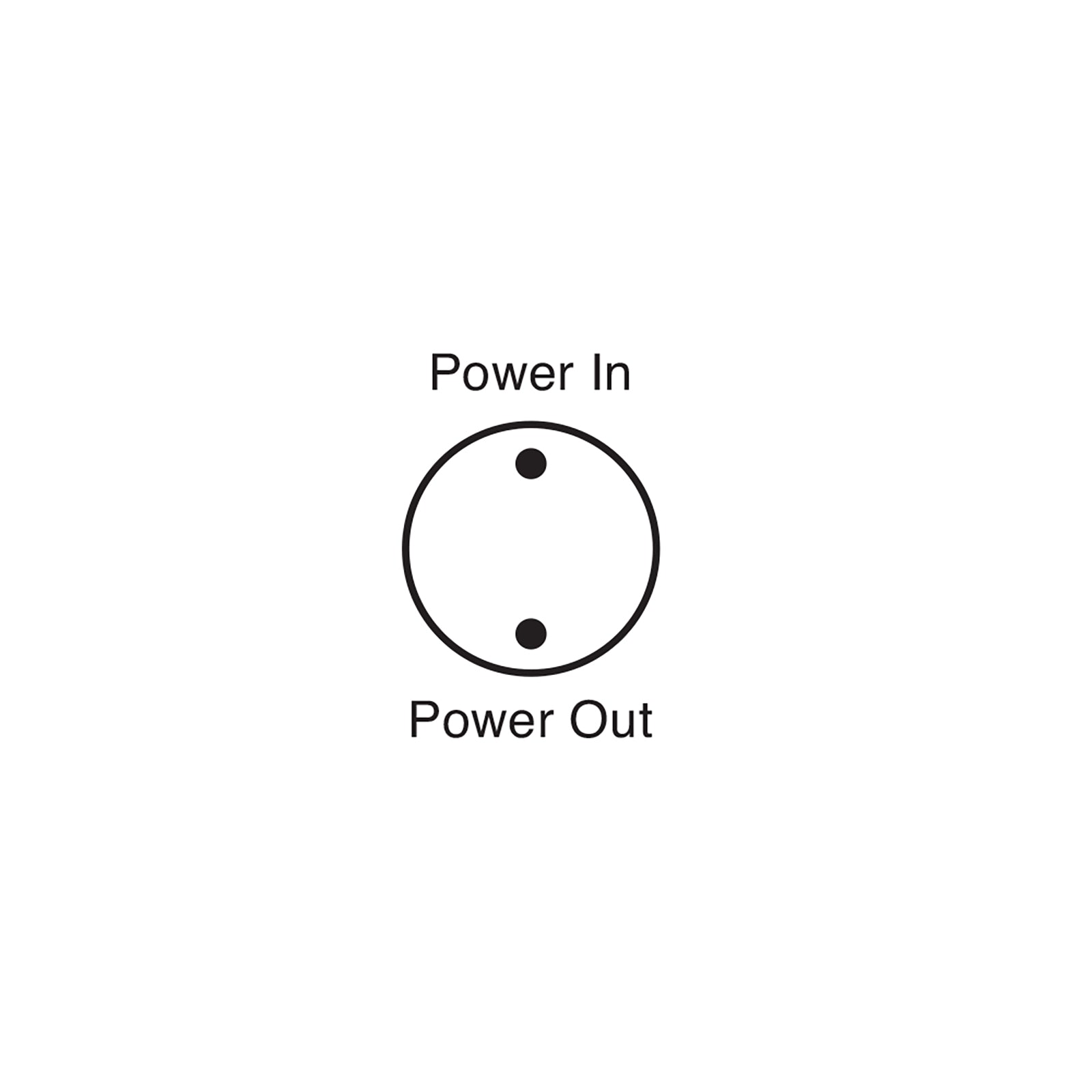 HEAVY-DUTY BATTERY MASTER SWITCH W/ REMOVABLE KEY - 61050