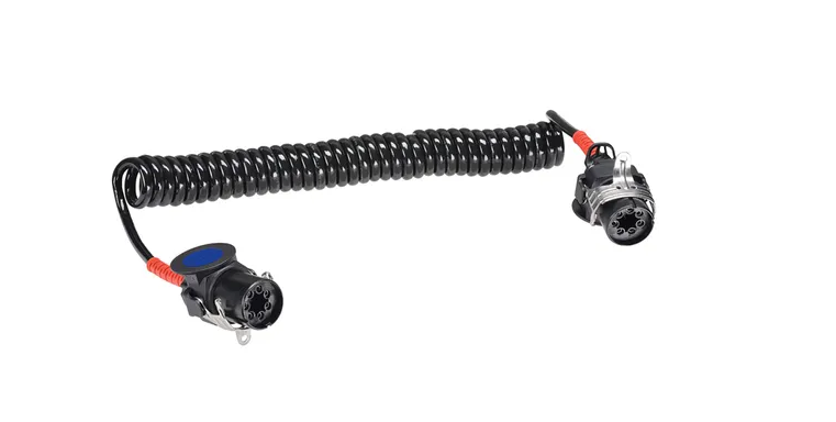 SUZI COIL 12/24 VOLT 7 CORE EBS  4.5M - 82560