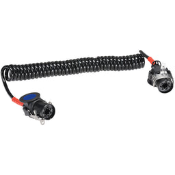 SUZI COIL 12/24 VOLT 7 CORE EBS  4.5M - 82560