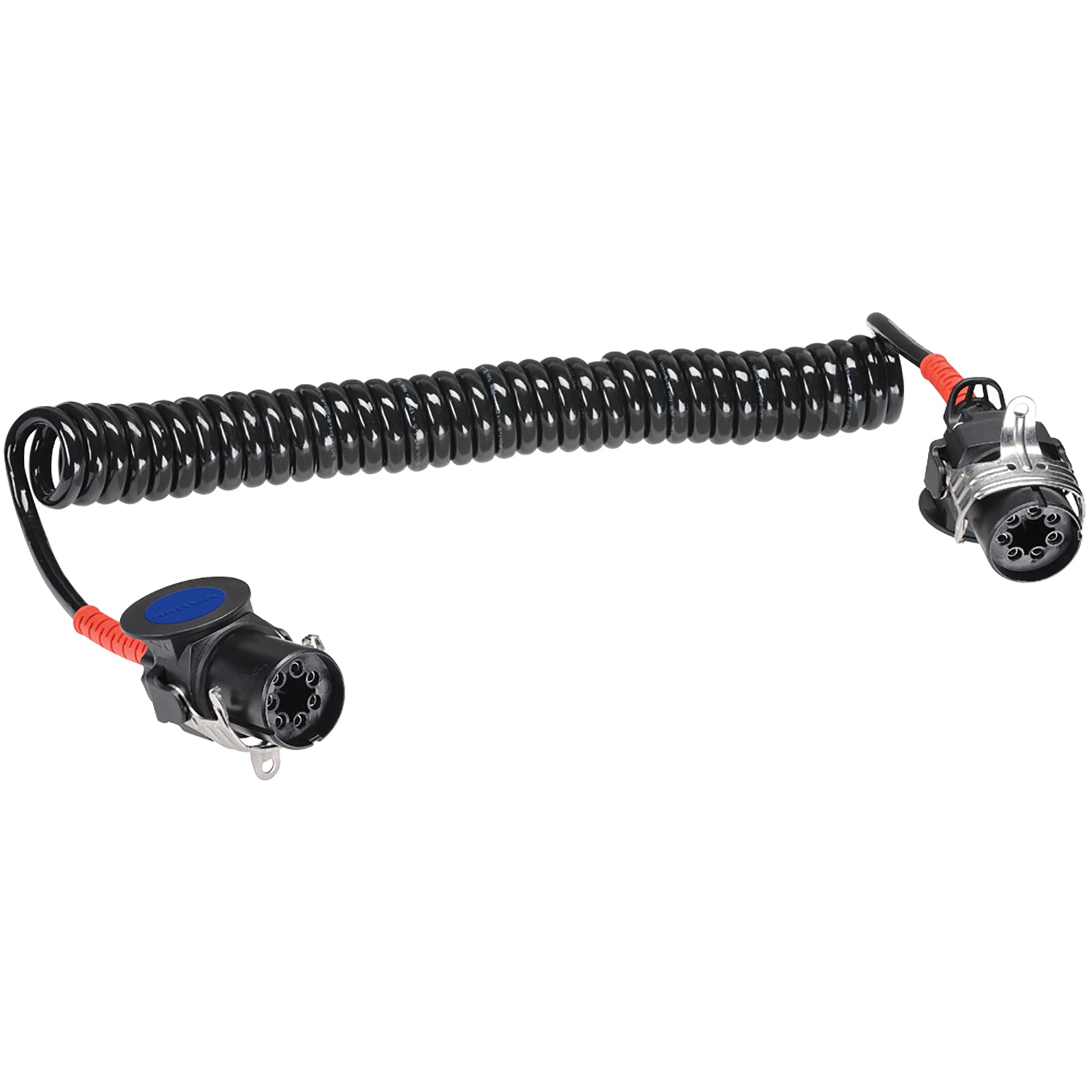 SUZI COIL 12/24 VOLT 7 CORE EBS  4.5M - 82560