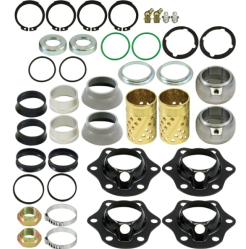 CAMSHAFT KIT - BPW NEW GEN (AXLE KIT) - OE9012N