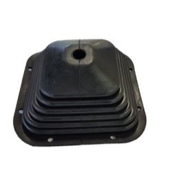 KENWORTH SHIFTER BOOT UPPER (SQUARE STYLE K042-79) - TMA1040