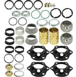 CAMSHAFT KIT - BPW NEW GEN (AXLE KIT) - OE9012N