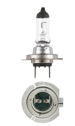 24V H7 70W LONG LIFE HALOGEN HEADLIGHT GLOBE (1) - 48728