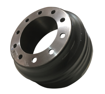 BRAKE DRUM DRIVE & TRAILER 285MM 10 STUD 161/2 X 7 - BDDR190