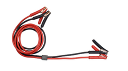 750 AMP PURE COPPER JUMP LEADS URGE PROTECTION - SB750SP