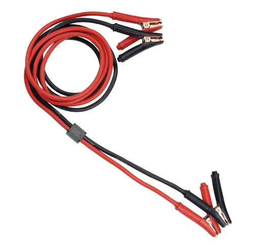 600 AMP PURE COPPER BOOSTER CABLE SURGE PROTECTION - SB600SP