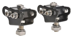 SLIDING MOUNT BRACKETS (2) - BR9081