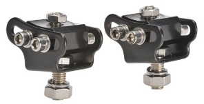 SLIDING MOUNT BRACKETS (2) - BR9081