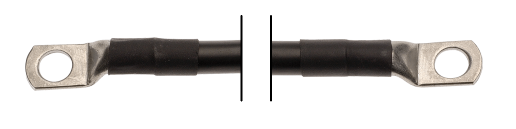 760MM 2 B&S (35MM2) SWITCH STARTER CABLES - BCS2-76
