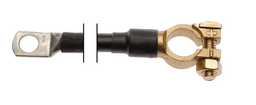 380MM BATTERY STARTER CABLES 2B&S - BC2-38