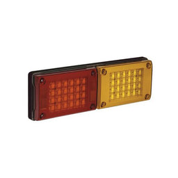 9-33V MDL 48 LED COMB LAM - 94840