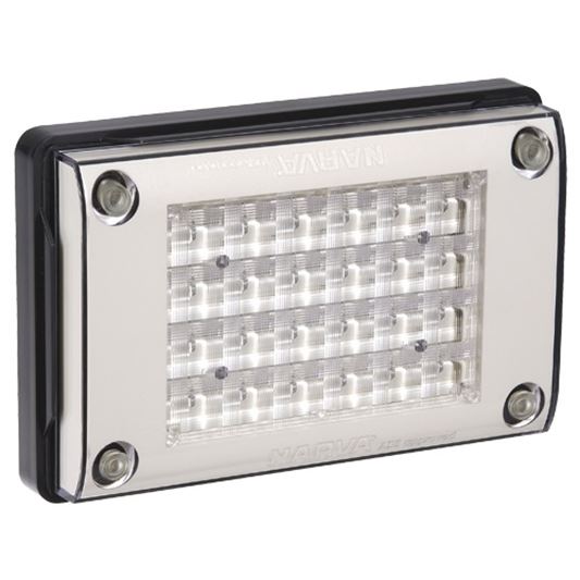 MDL 48 LED REVERSE LIGHT WHITE - 94836H
